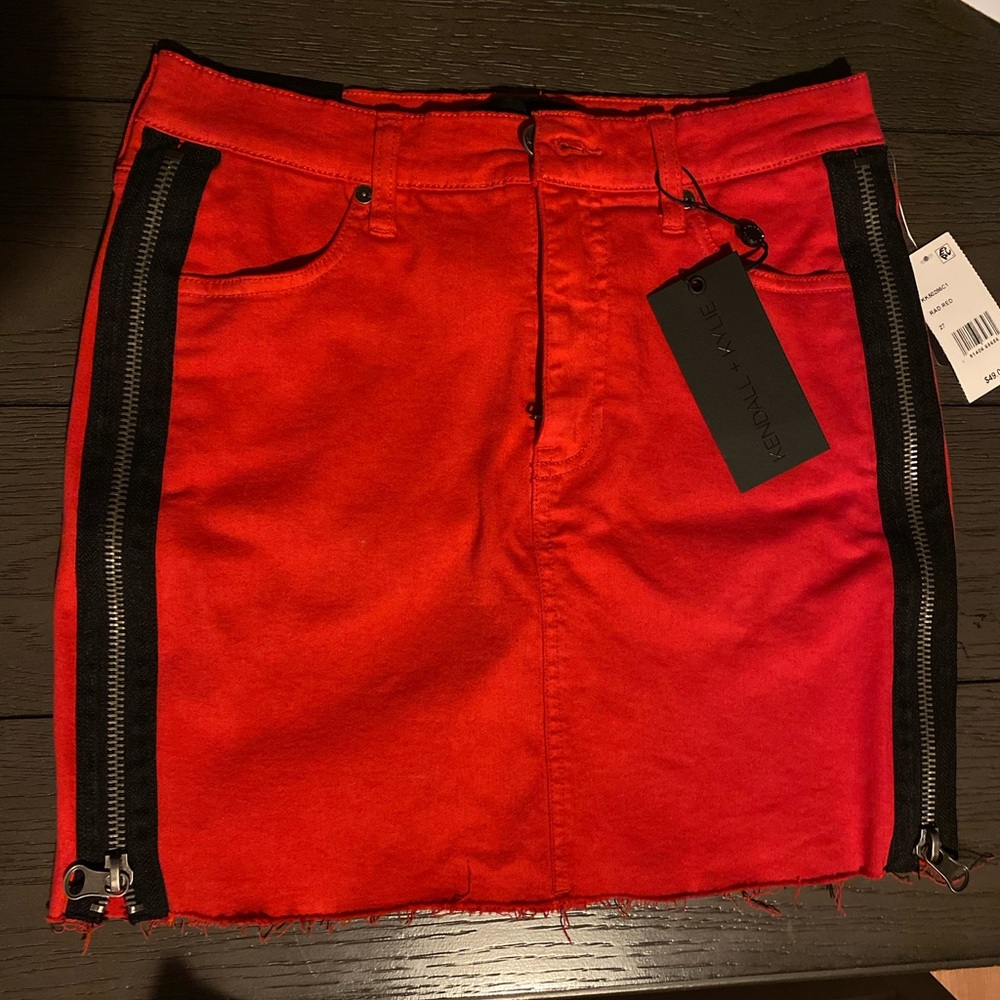 Womens skirt